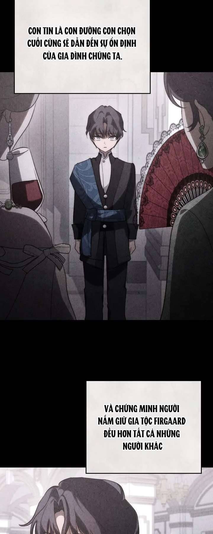 Khi Số Phận Tìm Đến Hai Ta - Chapter 34 - Page 5