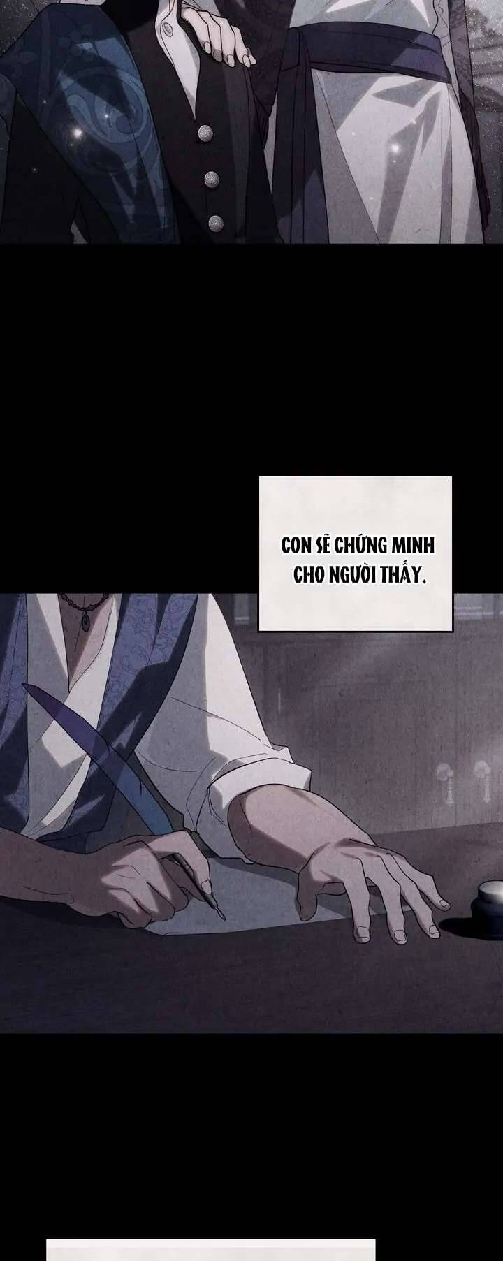 Khi Số Phận Tìm Đến Hai Ta - Chapter 34 - Page 7