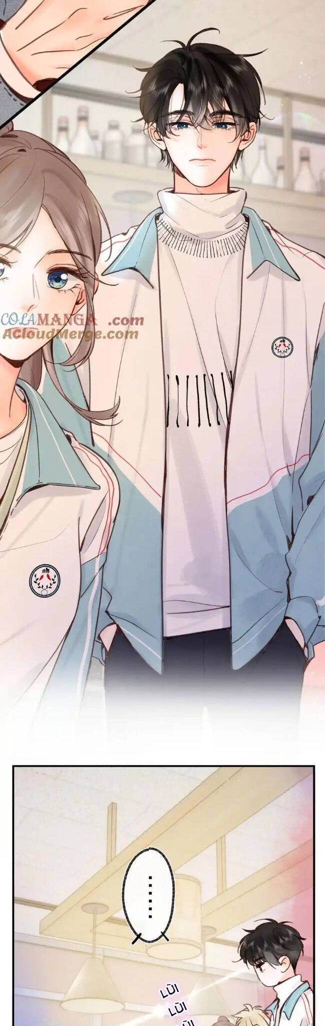 Tôi Mộng Giữa Ban Ngày - Chapter 49 - Page 9