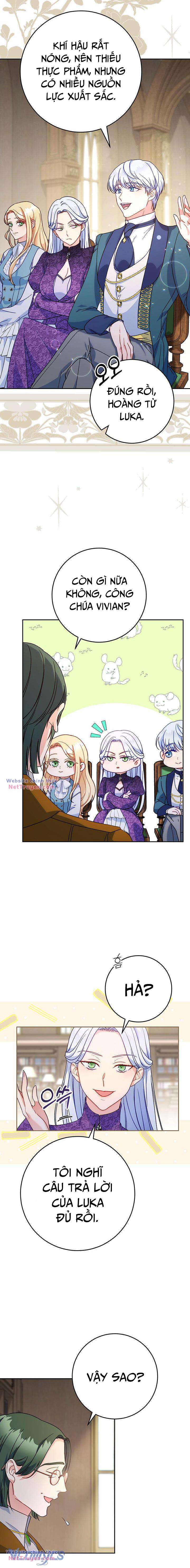 Tôi Đã Nuôi Dạy Em Gái Mình Một Cách Hoàn Hảo - Chapter 13 - Page 12