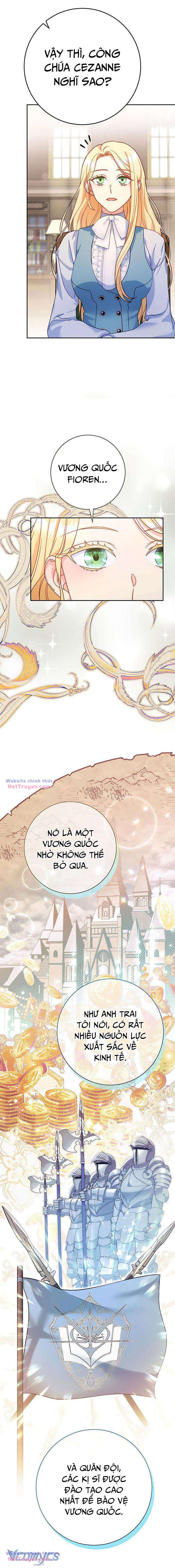 Tôi Đã Nuôi Dạy Em Gái Mình Một Cách Hoàn Hảo - Chapter 13 - Page 13
