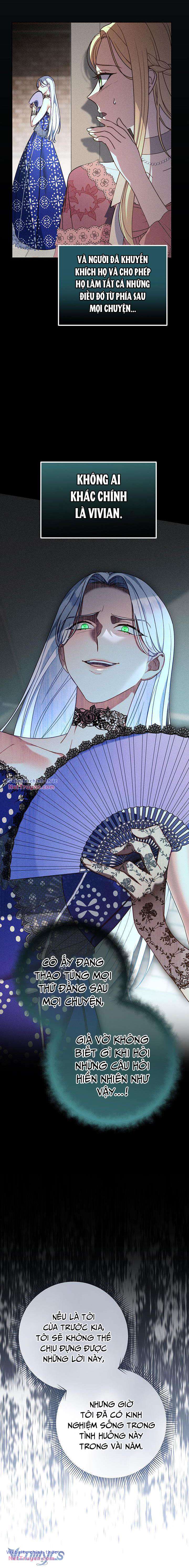 Tôi Đã Nuôi Dạy Em Gái Mình Một Cách Hoàn Hảo - Chapter 13 - Page 16