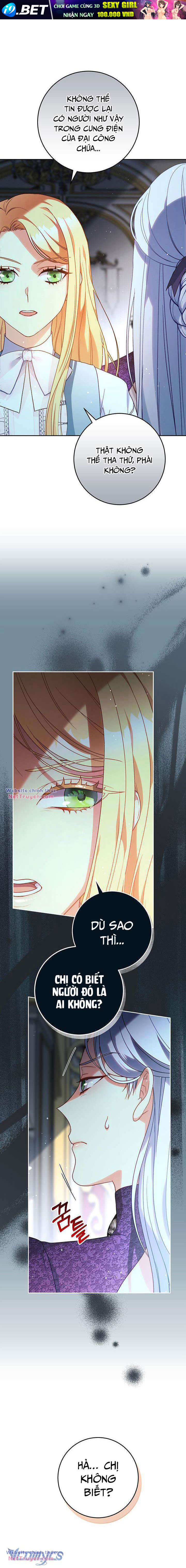 Tôi Đã Nuôi Dạy Em Gái Mình Một Cách Hoàn Hảo - Chapter 13 - Page 18