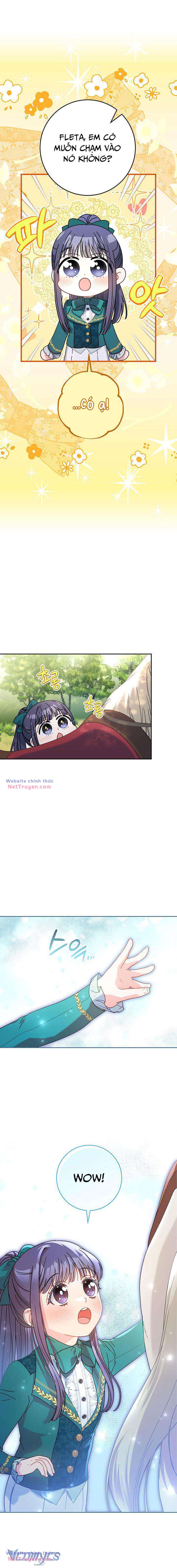 Tôi Đã Nuôi Dạy Em Gái Mình Một Cách Hoàn Hảo - Chapter 13 - Page 3