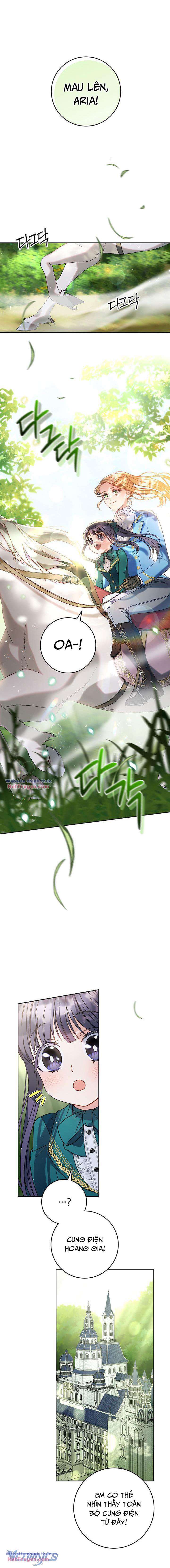 Tôi Đã Nuôi Dạy Em Gái Mình Một Cách Hoàn Hảo - Chapter 13 - Page 5