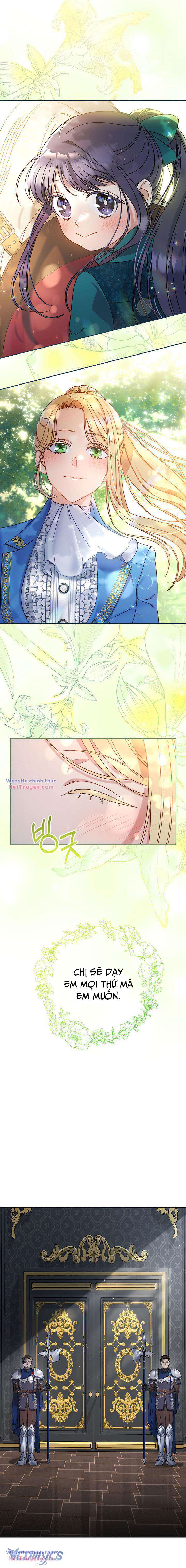 Tôi Đã Nuôi Dạy Em Gái Mình Một Cách Hoàn Hảo - Chapter 13 - Page 7