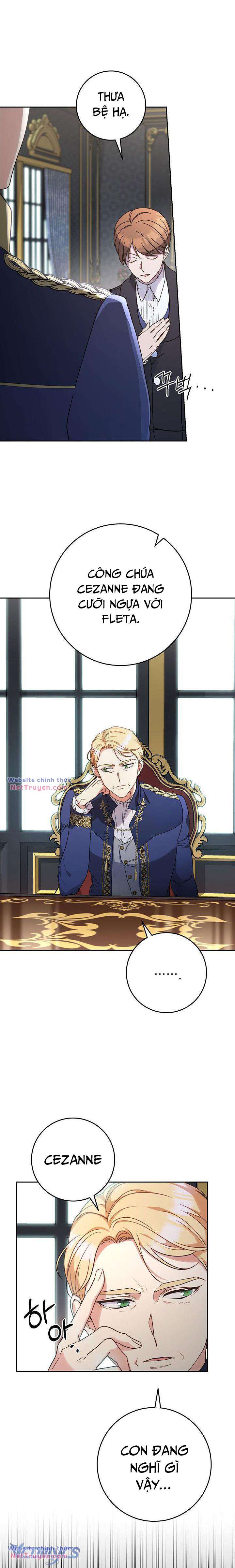 Tôi Đã Nuôi Dạy Em Gái Mình Một Cách Hoàn Hảo - Chapter 13 - Page 8