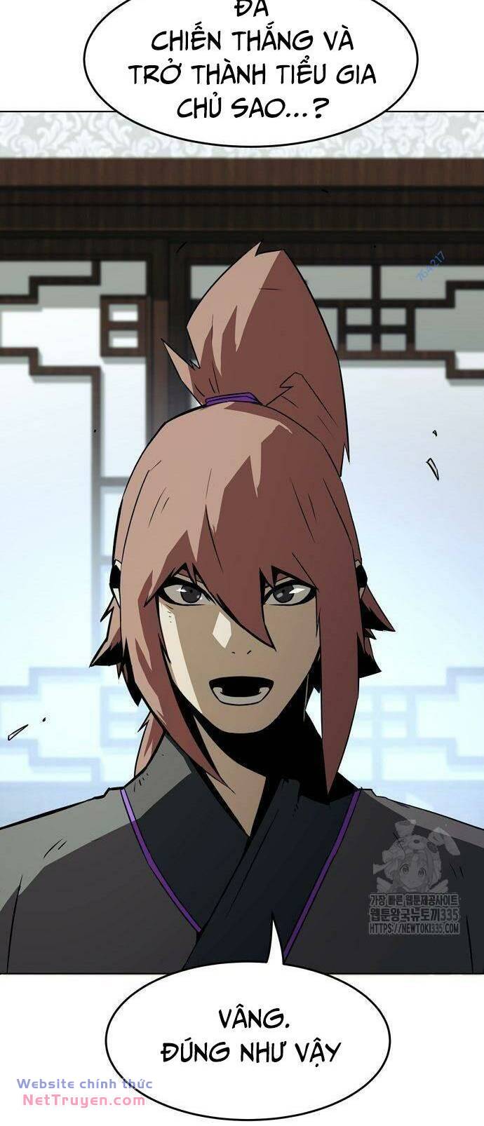 Tiểu Gia Chủ của Tứ Xuyên Đường Gia trở thành Kiếm Thần - Chapter 16 - Page 16