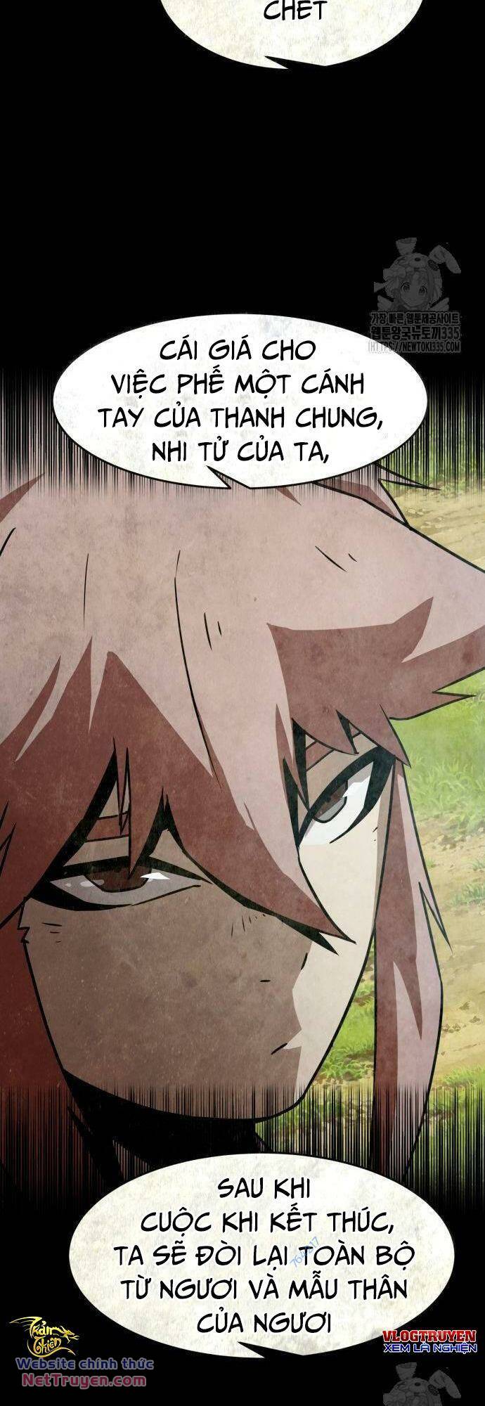 Tiểu Gia Chủ của Tứ Xuyên Đường Gia trở thành Kiếm Thần - Chapter 16 - Page 22