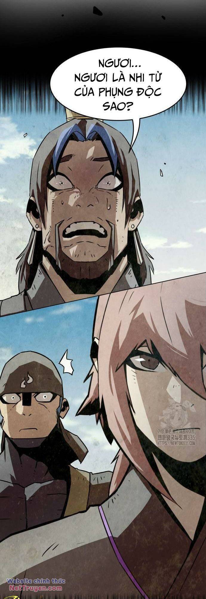 Tiểu Gia Chủ của Tứ Xuyên Đường Gia trở thành Kiếm Thần - Chapter 16 - Page 30