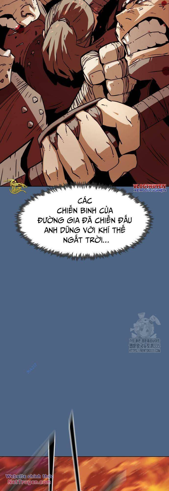 Tiểu Gia Chủ của Tứ Xuyên Đường Gia trở thành Kiếm Thần - Chapter 16 - Page 36