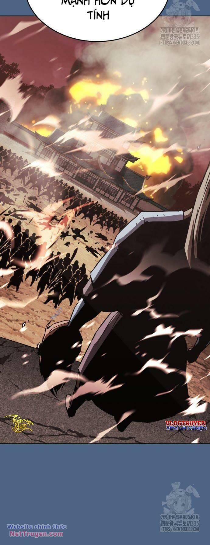 Tiểu Gia Chủ của Tứ Xuyên Đường Gia trở thành Kiếm Thần - Chapter 16 - Page 41