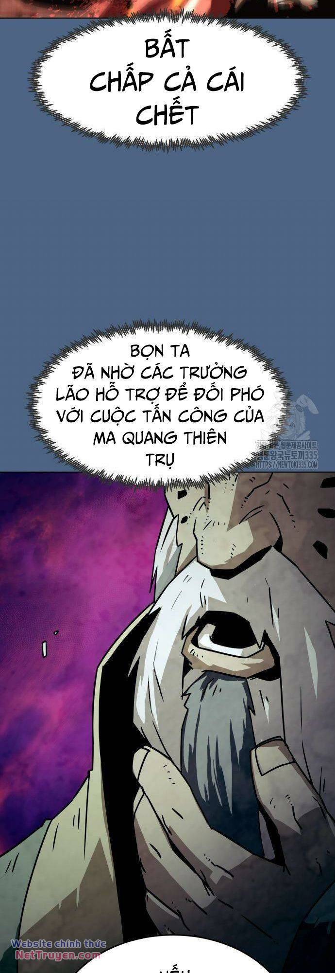 Tiểu Gia Chủ của Tứ Xuyên Đường Gia trở thành Kiếm Thần - Chapter 16 - Page 44