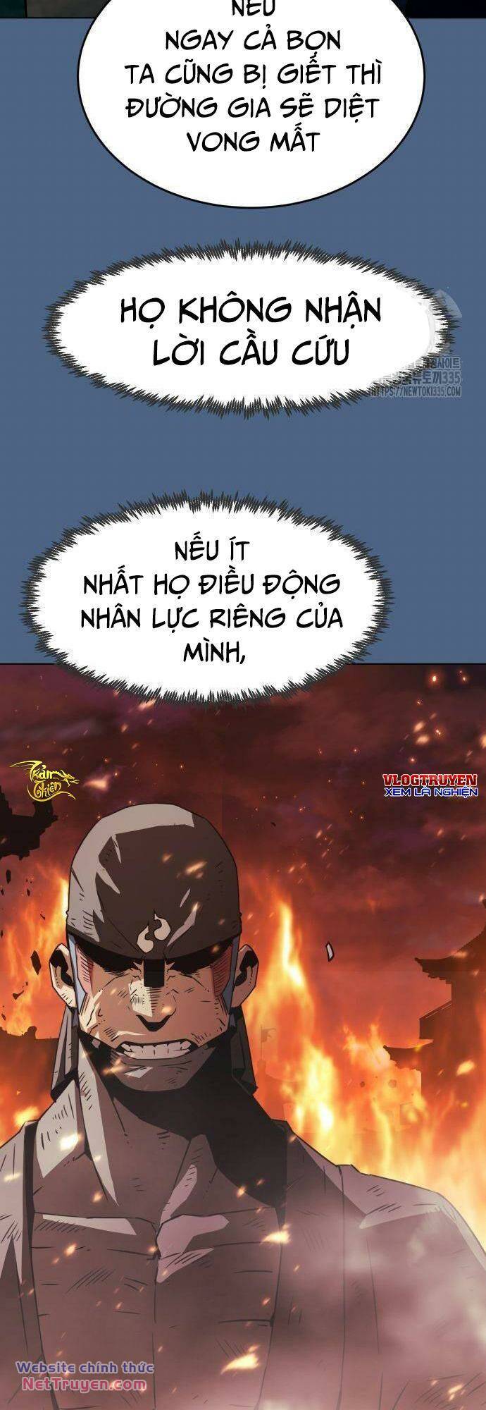 Tiểu Gia Chủ của Tứ Xuyên Đường Gia trở thành Kiếm Thần - Chapter 16 - Page 45