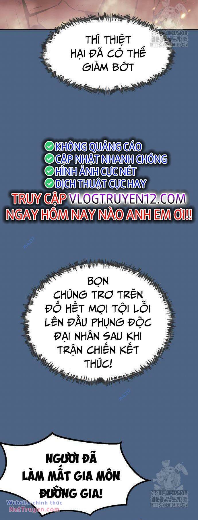 Tiểu Gia Chủ của Tứ Xuyên Đường Gia trở thành Kiếm Thần - Chapter 16 - Page 46