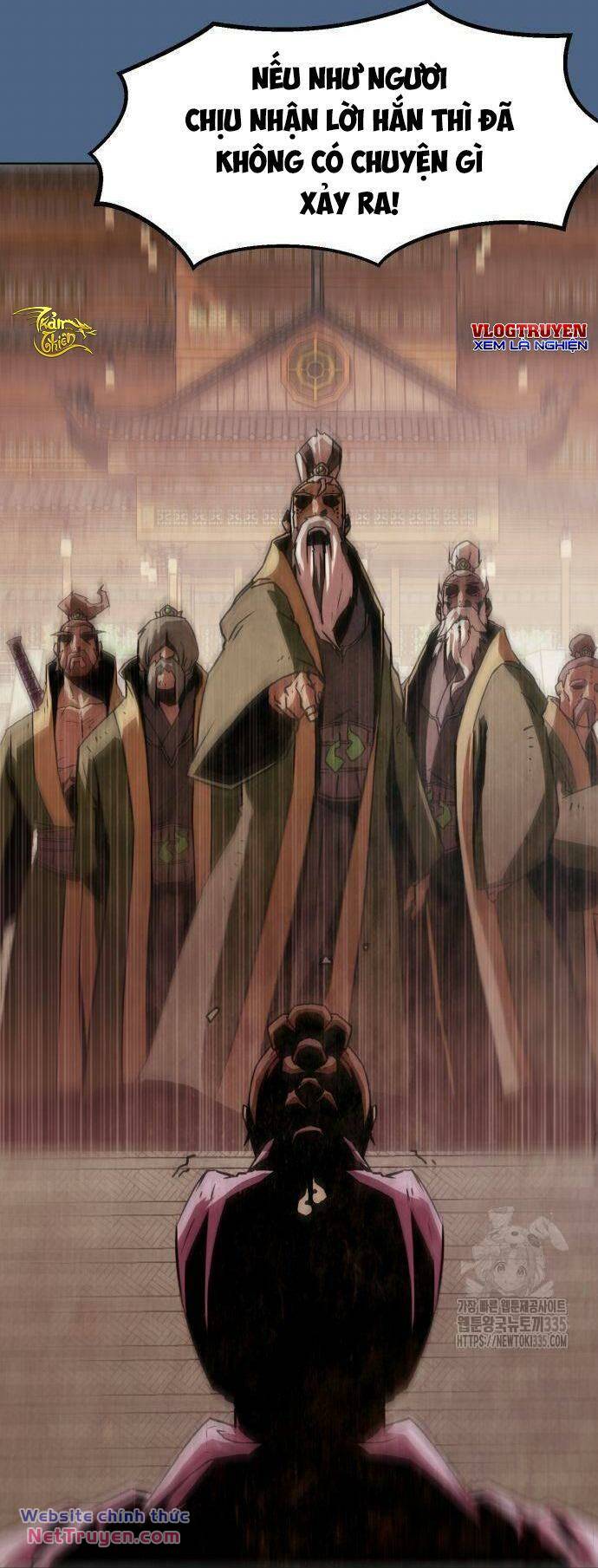 Tiểu Gia Chủ của Tứ Xuyên Đường Gia trở thành Kiếm Thần - Chapter 16 - Page 47