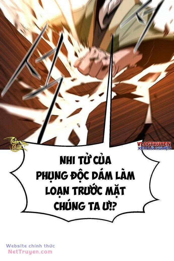 Tiểu Gia Chủ của Tứ Xuyên Đường Gia trở thành Kiếm Thần - Chapter 16 - Page 4