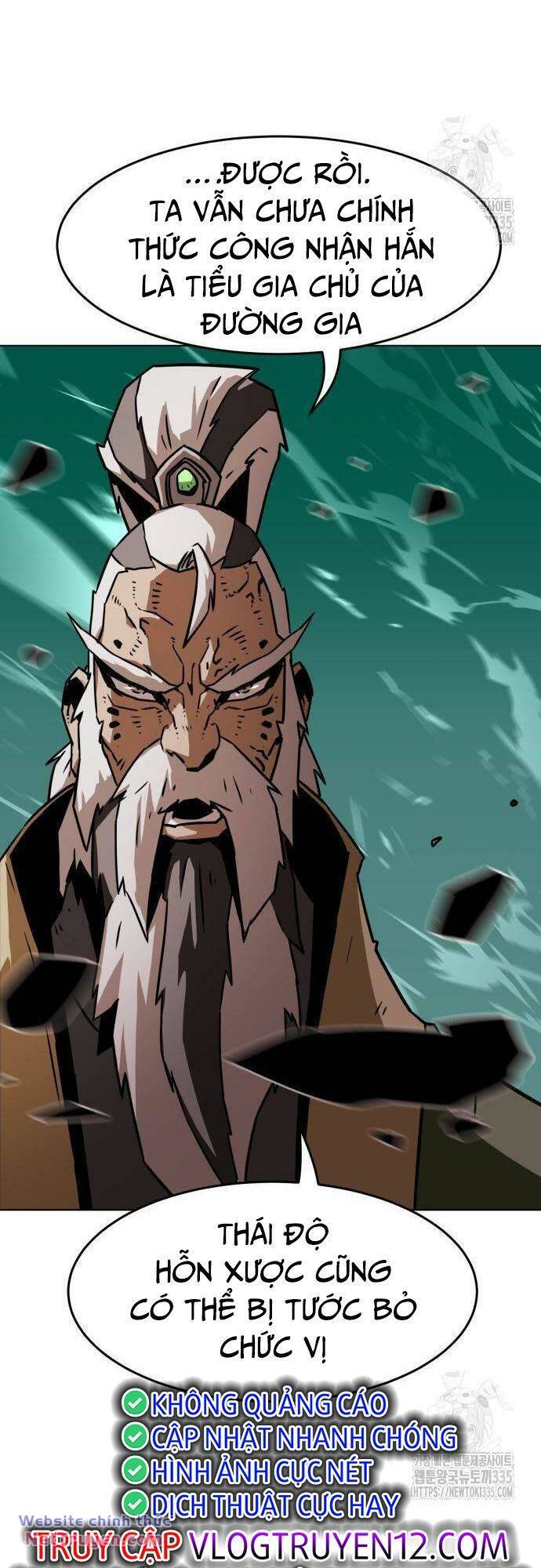 Tiểu Gia Chủ của Tứ Xuyên Đường Gia trở thành Kiếm Thần - Chapter 16 - Page 5