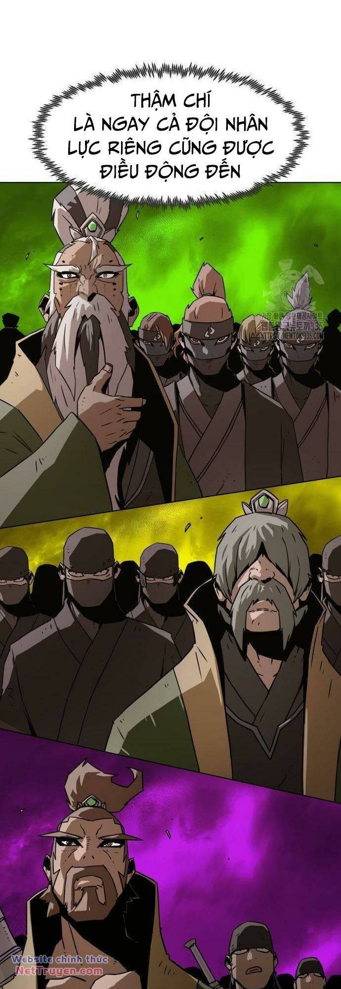 Tiểu Gia Chủ của Tứ Xuyên Đường Gia trở thành Kiếm Thần - Chapter 16 - Page 60