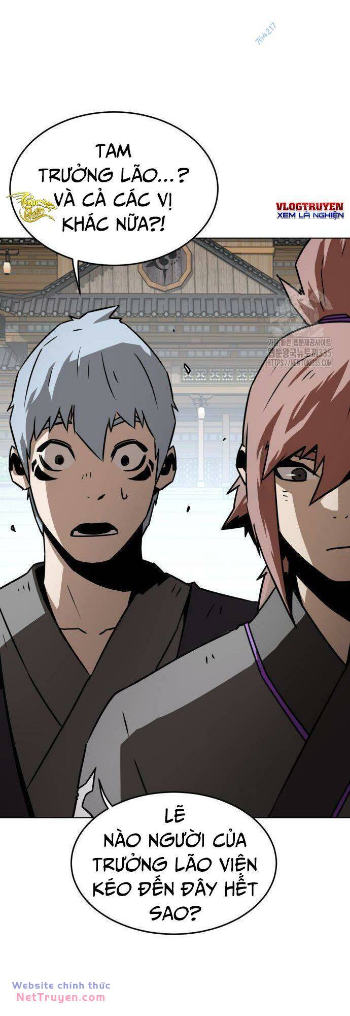 Tiểu Gia Chủ của Tứ Xuyên Đường Gia trở thành Kiếm Thần - Chapter 16 - Page 64