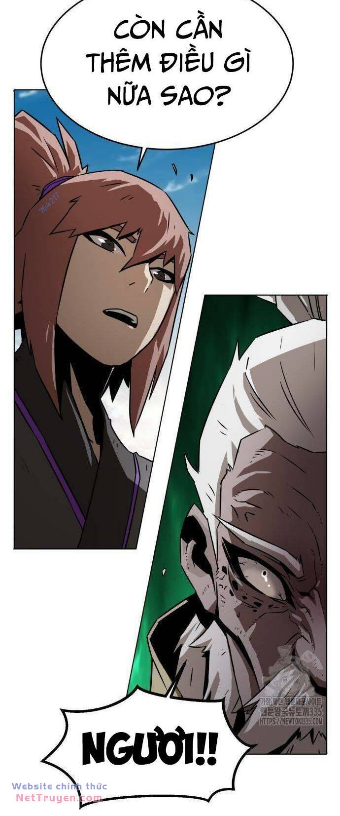 Tiểu Gia Chủ của Tứ Xuyên Đường Gia trở thành Kiếm Thần - Chapter 16 - Page 67