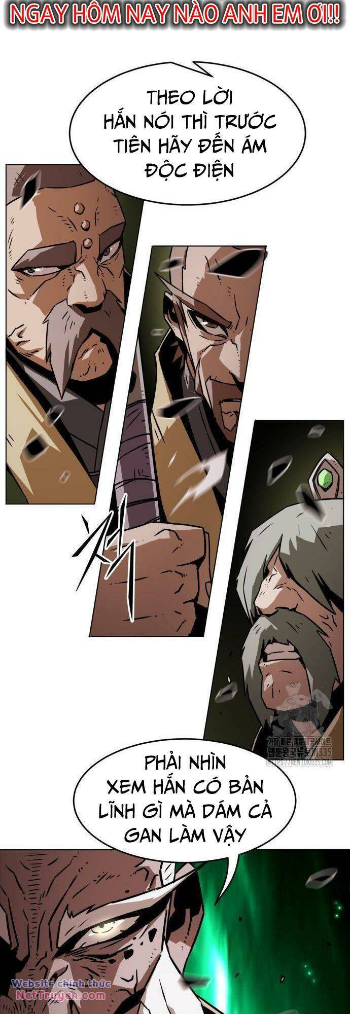 Tiểu Gia Chủ của Tứ Xuyên Đường Gia trở thành Kiếm Thần - Chapter 16 - Page 6