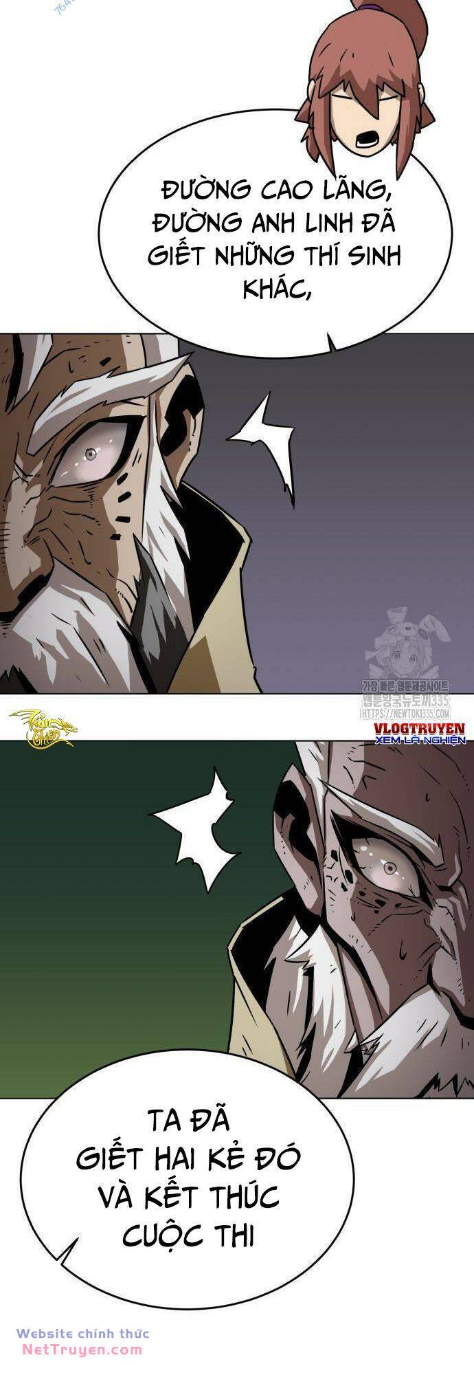 Tiểu Gia Chủ của Tứ Xuyên Đường Gia trở thành Kiếm Thần - Chapter 16 - Page 73