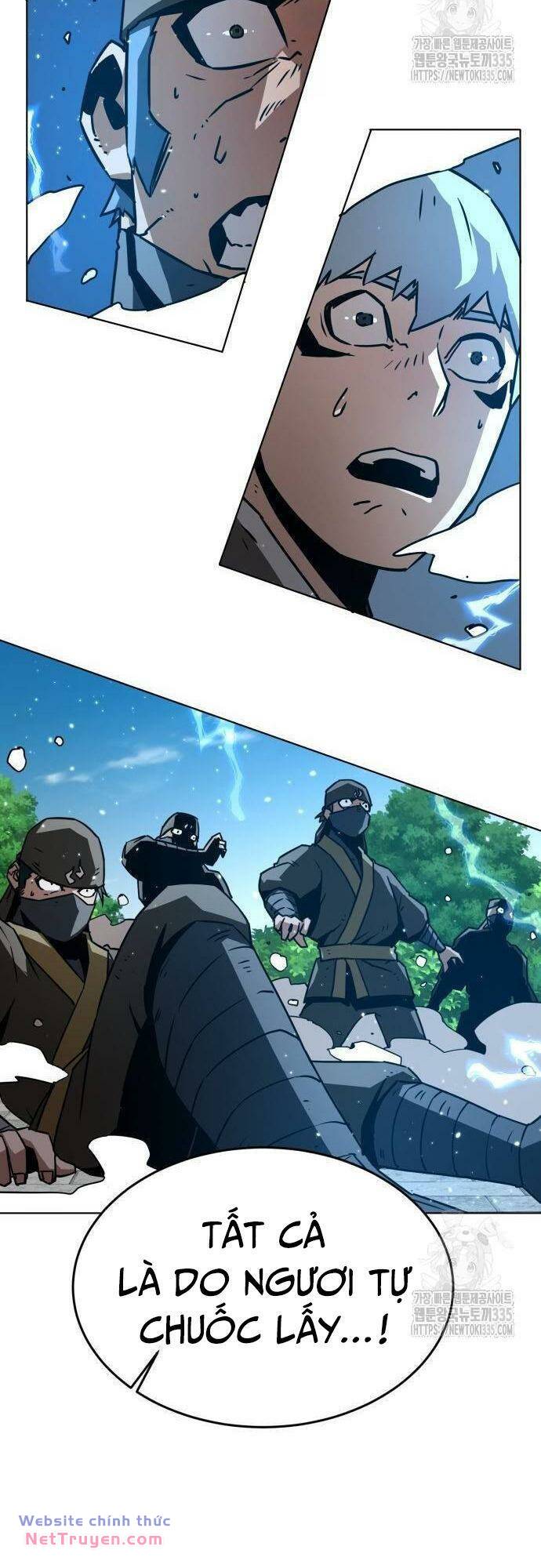 Tiểu Gia Chủ của Tứ Xuyên Đường Gia trở thành Kiếm Thần - Chapter 16 - Page 85