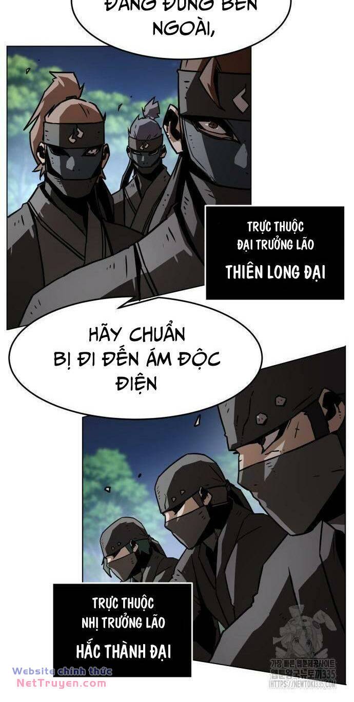 Tiểu Gia Chủ của Tứ Xuyên Đường Gia trở thành Kiếm Thần - Chapter 16 - Page 8