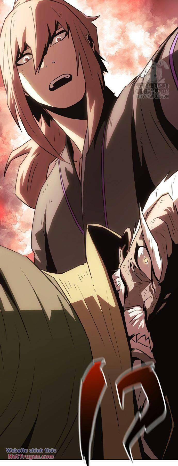 Tiểu Gia Chủ của Tứ Xuyên Đường Gia trở thành Kiếm Thần - Chapter 17 - Page 13