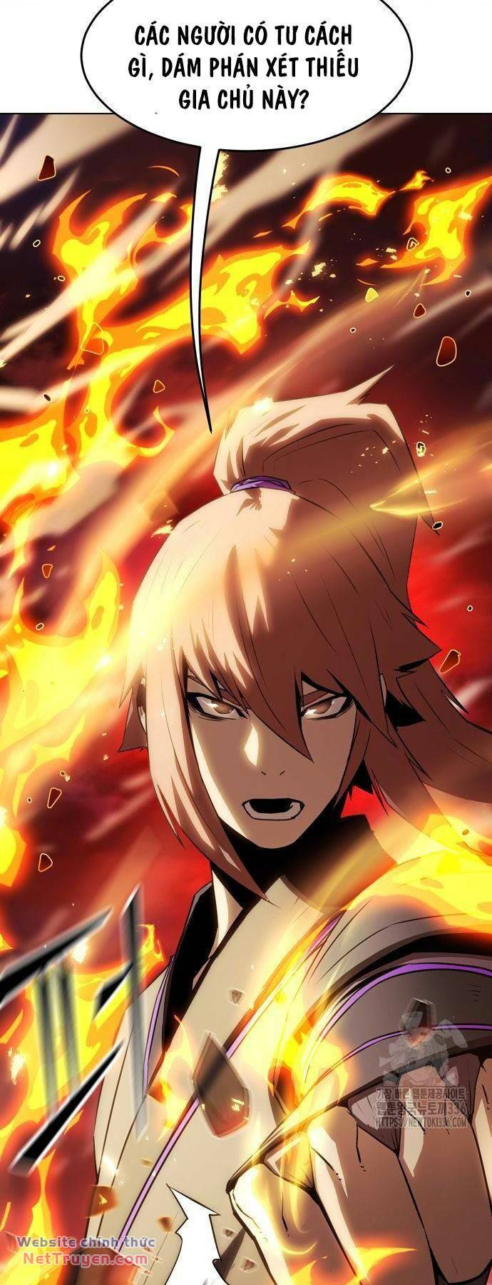 Tiểu Gia Chủ của Tứ Xuyên Đường Gia trở thành Kiếm Thần - Chapter 17 - Page 29