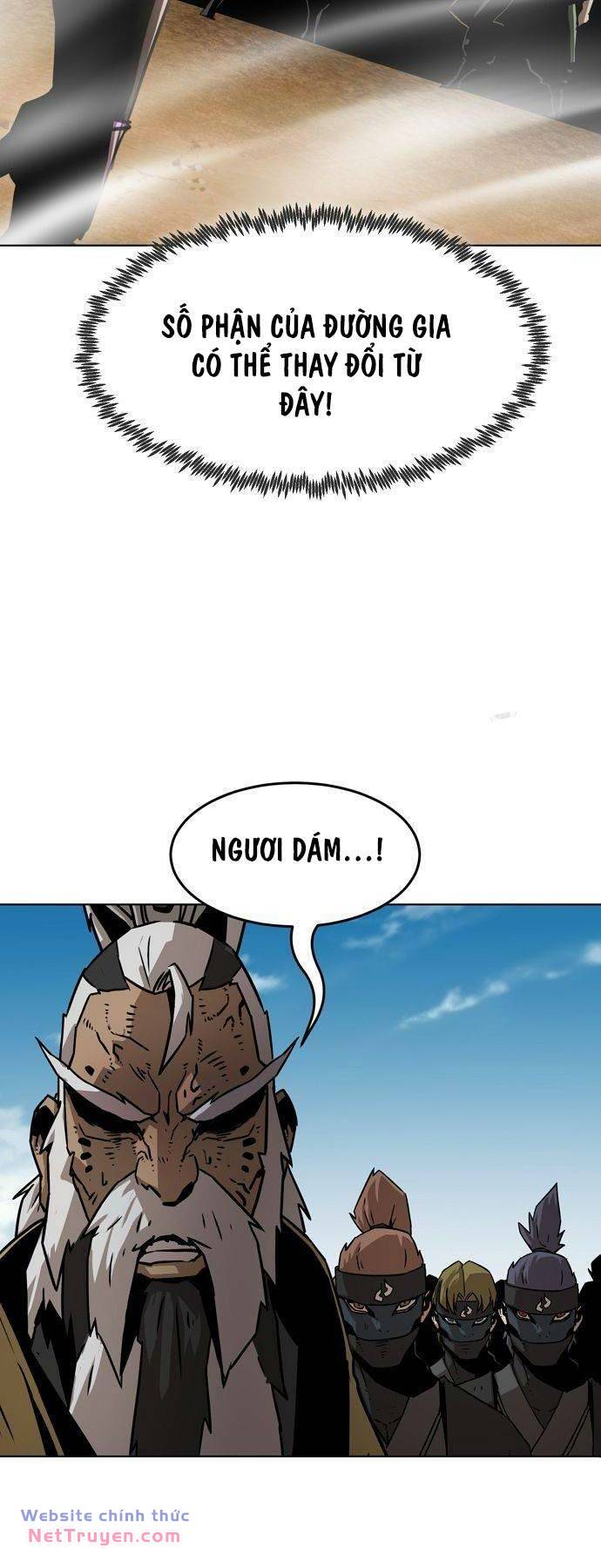 Tiểu Gia Chủ của Tứ Xuyên Đường Gia trở thành Kiếm Thần - Chapter 17 - Page 32