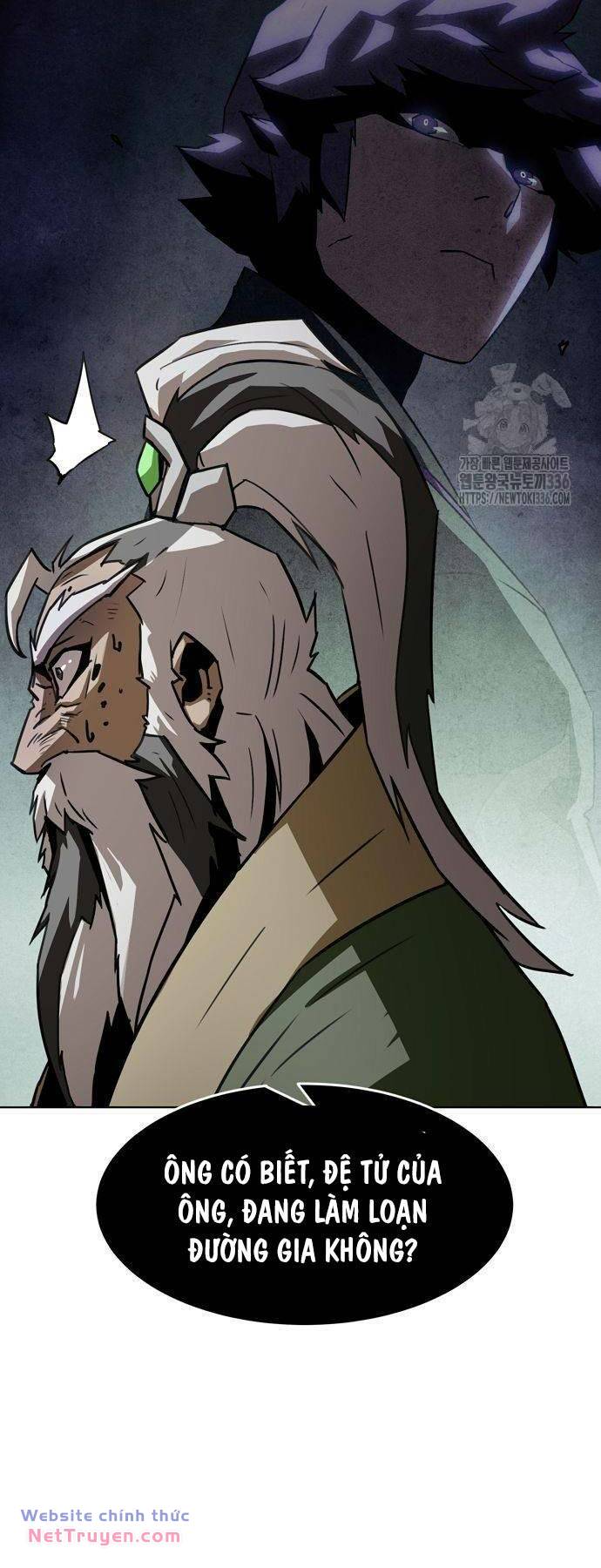 Tiểu Gia Chủ của Tứ Xuyên Đường Gia trở thành Kiếm Thần - Chapter 17 - Page 34