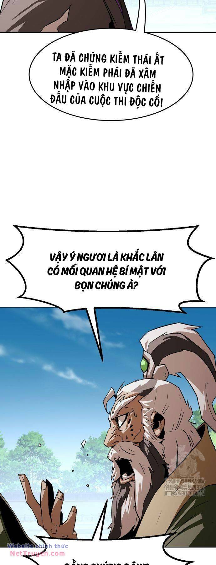 Tiểu Gia Chủ của Tứ Xuyên Đường Gia trở thành Kiếm Thần - Chapter 17 - Page 37