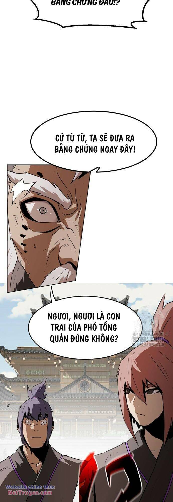 Tiểu Gia Chủ của Tứ Xuyên Đường Gia trở thành Kiếm Thần - Chapter 17 - Page 38