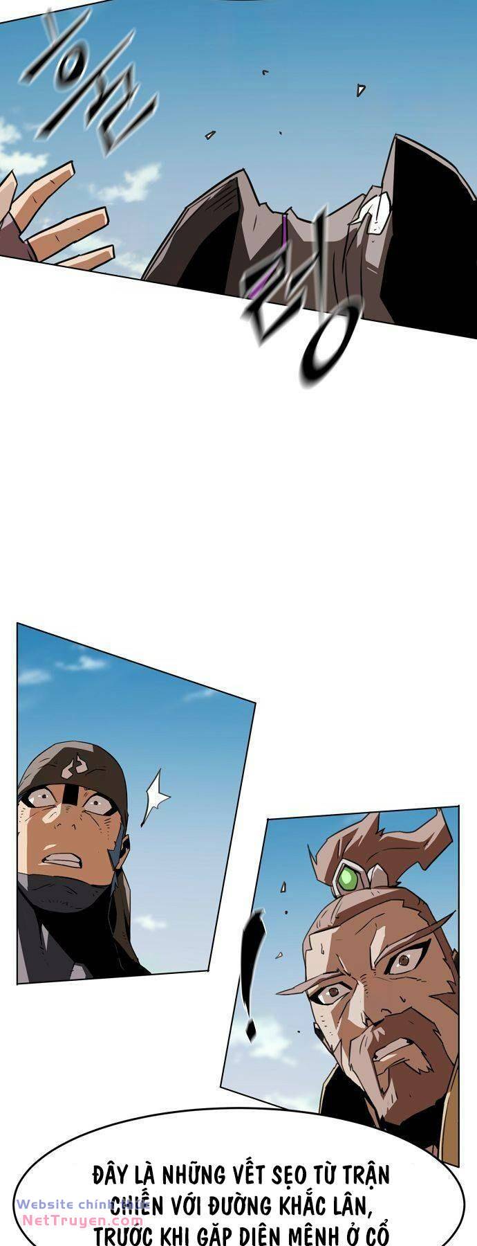 Tiểu Gia Chủ của Tứ Xuyên Đường Gia trở thành Kiếm Thần - Chapter 17 - Page 40