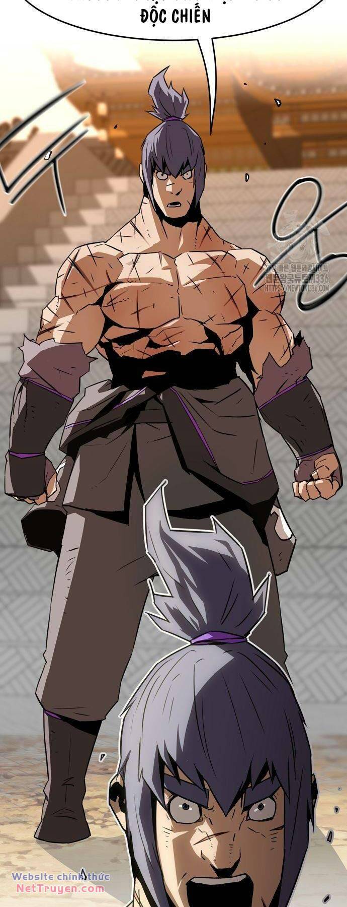 Tiểu Gia Chủ của Tứ Xuyên Đường Gia trở thành Kiếm Thần - Chapter 17 - Page 41