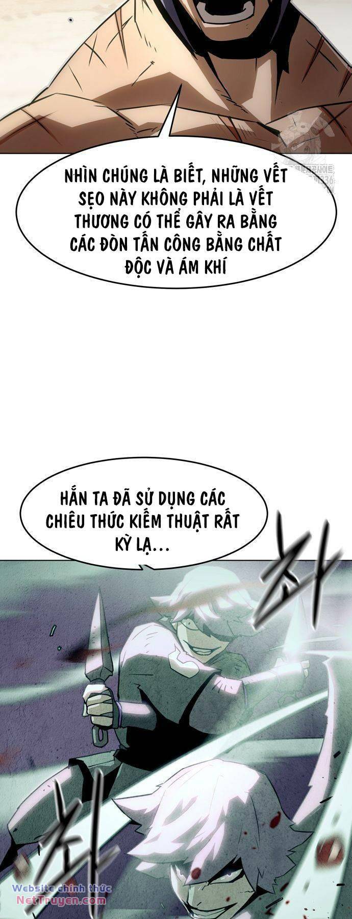 Tiểu Gia Chủ của Tứ Xuyên Đường Gia trở thành Kiếm Thần - Chapter 17 - Page 42