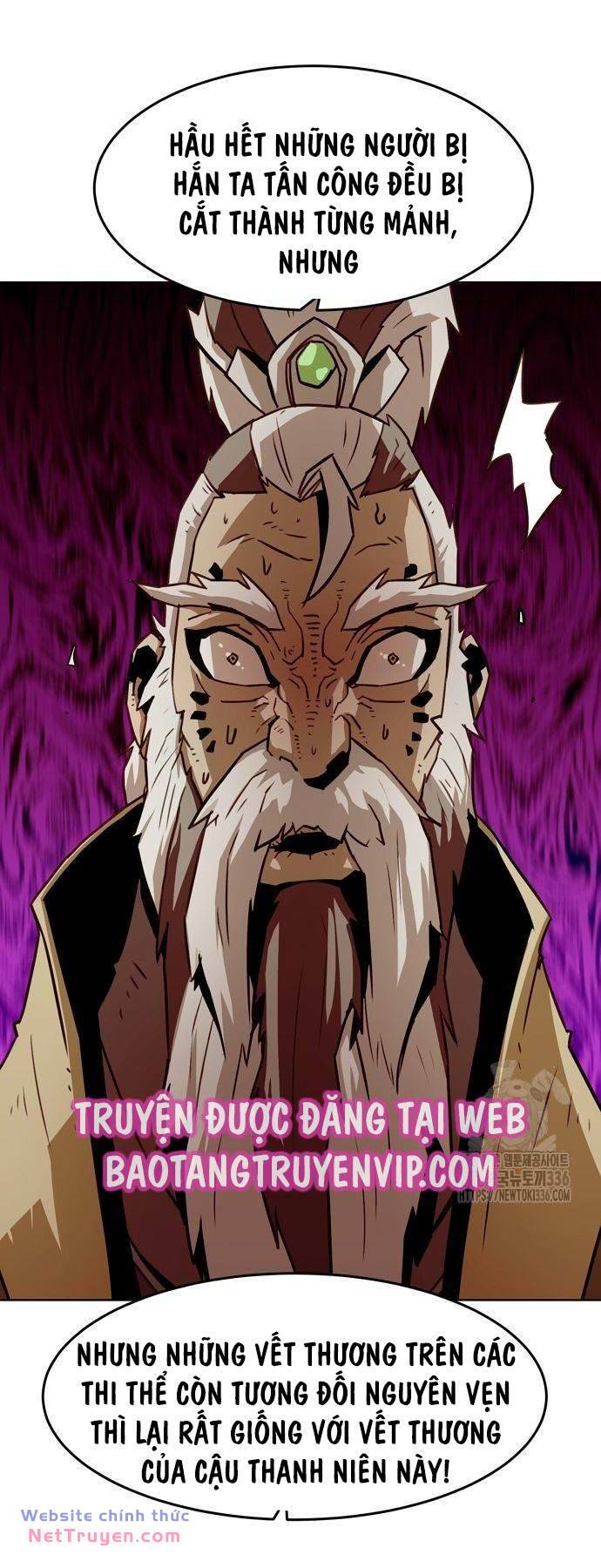 Tiểu Gia Chủ của Tứ Xuyên Đường Gia trở thành Kiếm Thần - Chapter 17 - Page 45