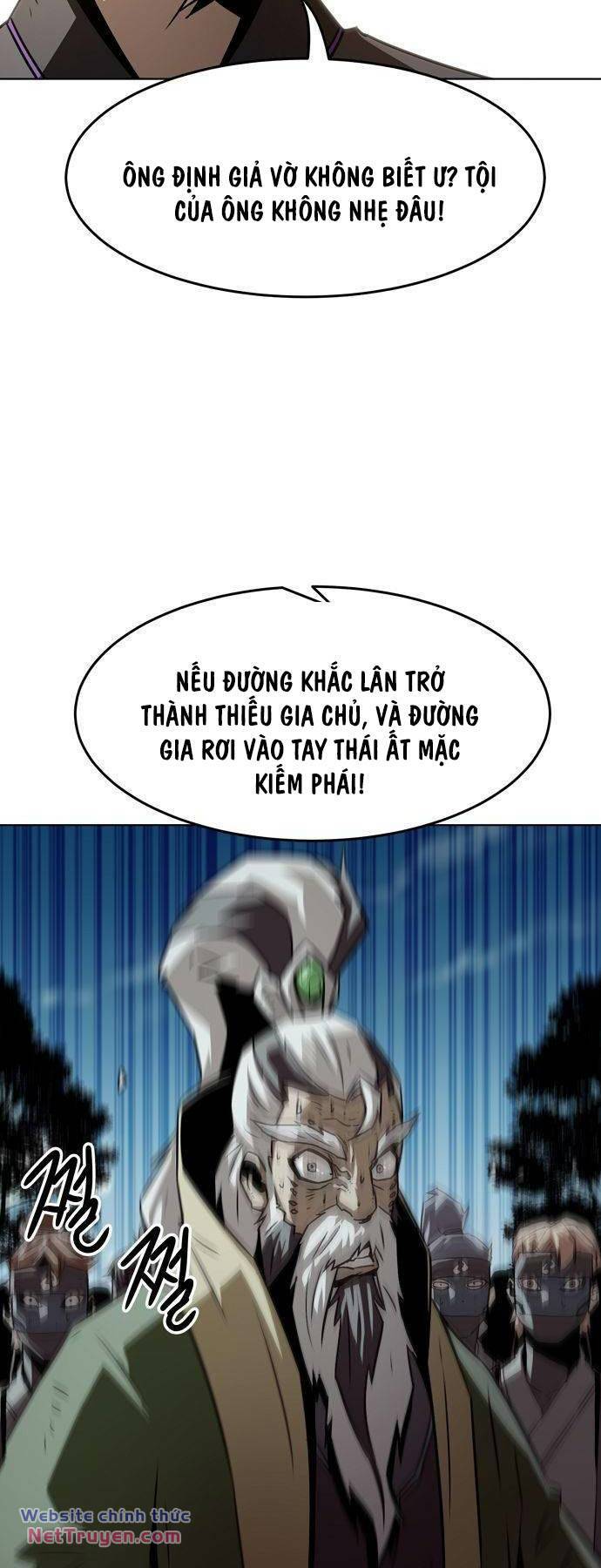 Tiểu Gia Chủ của Tứ Xuyên Đường Gia trở thành Kiếm Thần - Chapter 17 - Page 56