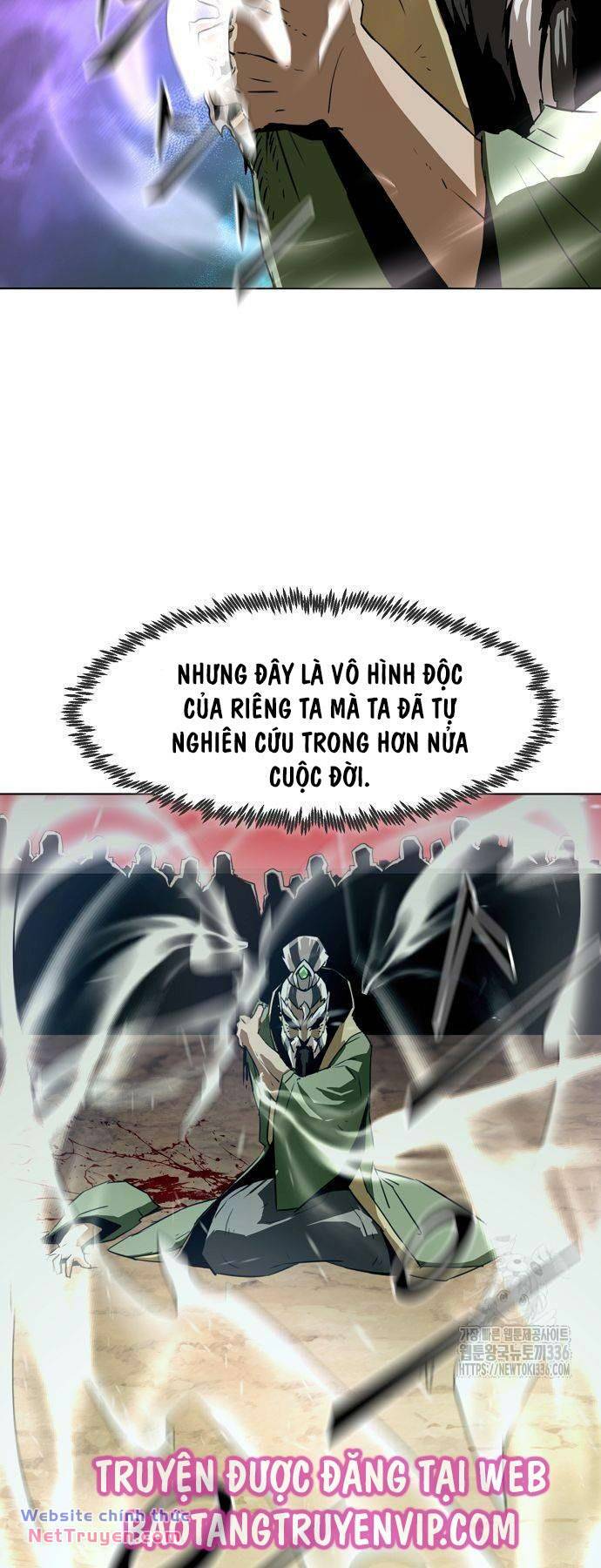 Tiểu Gia Chủ của Tứ Xuyên Đường Gia trở thành Kiếm Thần - Chapter 17 - Page 68