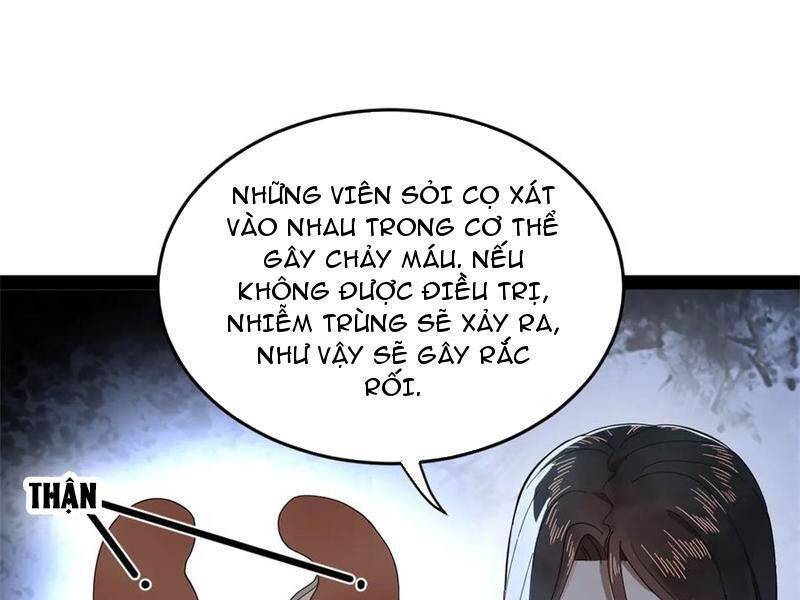 Chàng Rể Mạnh Nhất Lịch Sử - Chapter 188 - Page 109