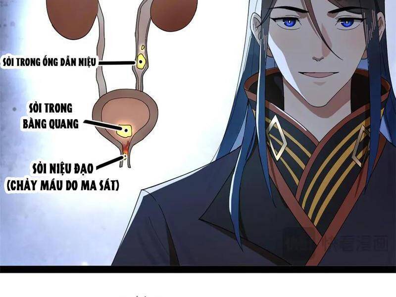 Chàng Rể Mạnh Nhất Lịch Sử - Chapter 188 - Page 110