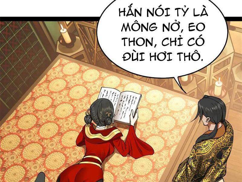 Chàng Rể Mạnh Nhất Lịch Sử - Chapter 188 - Page 19