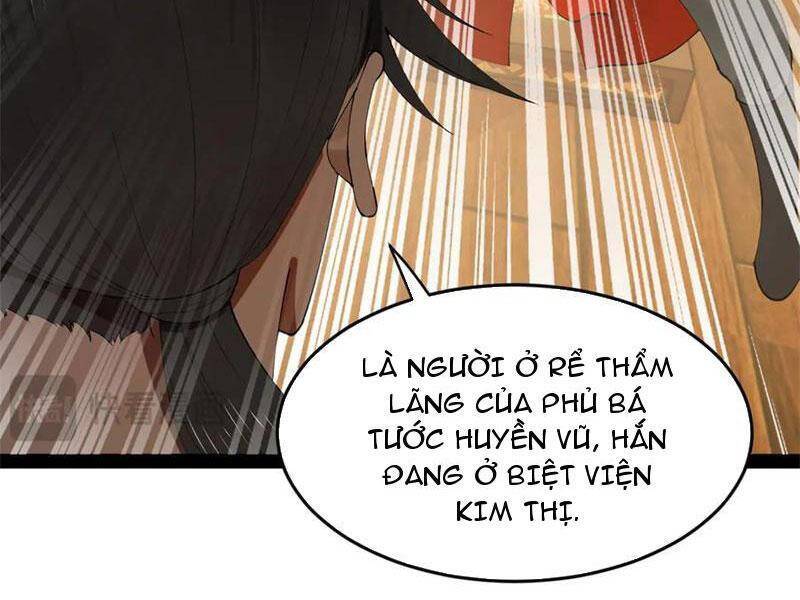 Chàng Rể Mạnh Nhất Lịch Sử - Chapter 188 - Page 26