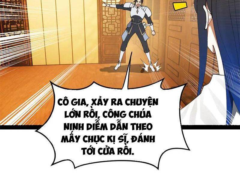 Chàng Rể Mạnh Nhất Lịch Sử - Chapter 188 - Page 32