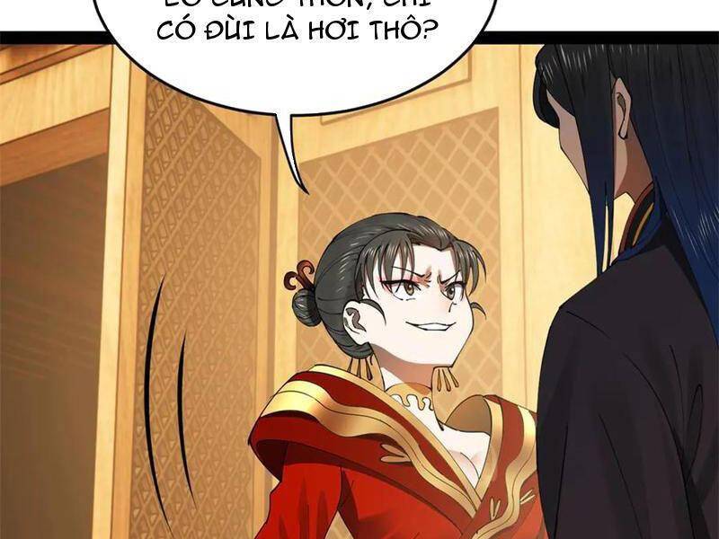 Chàng Rể Mạnh Nhất Lịch Sử - Chapter 188 - Page 43