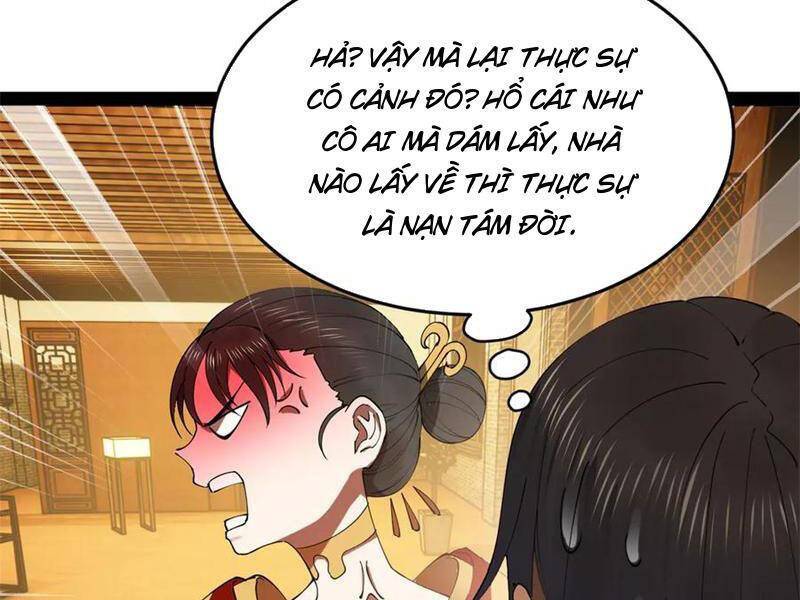 Chàng Rể Mạnh Nhất Lịch Sử - Chapter 188 - Page 53
