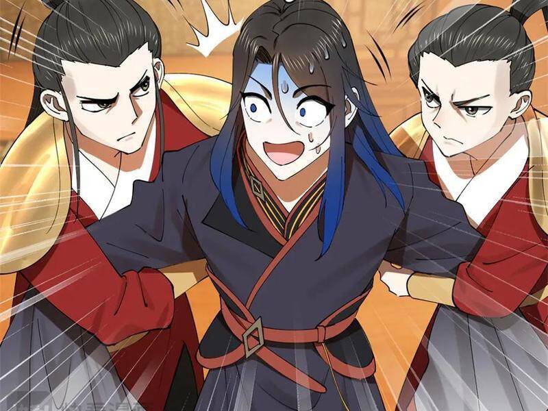 Chàng Rể Mạnh Nhất Lịch Sử - Chapter 188 - Page 56