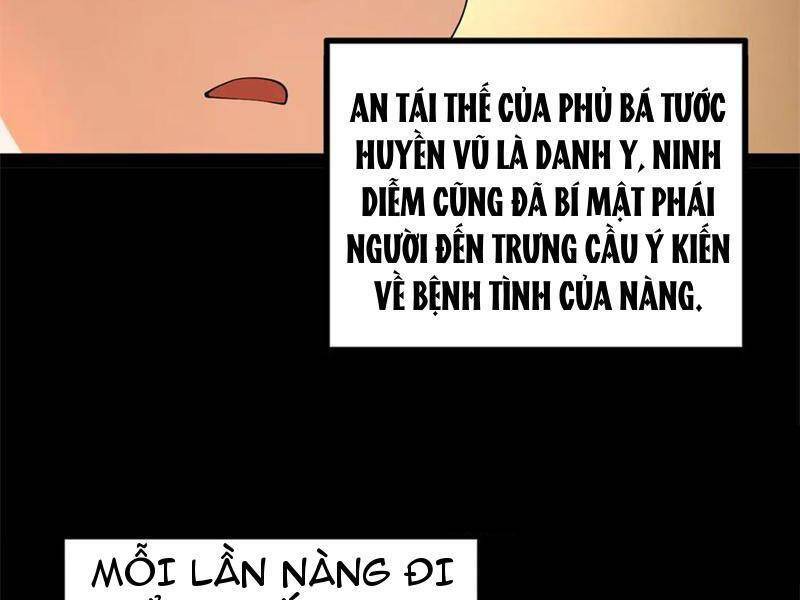 Chàng Rể Mạnh Nhất Lịch Sử - Chapter 188 - Page 79